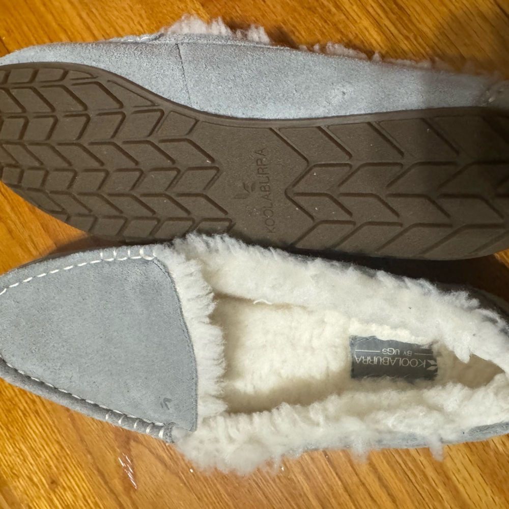 UGG